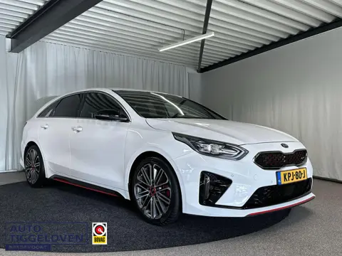 Kia ProCeed 1.6 T-GDI GT Automaat | LED | Memory