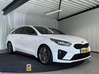 Kia ProCeed 1.6 T-GDI GT Automaat | LED | Memory