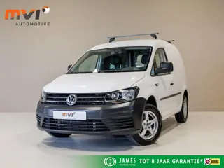 Volkswagen Caddy 1.2 TSI L1H1 BMT Trendline / 84pk / Trekhaak / Airco /