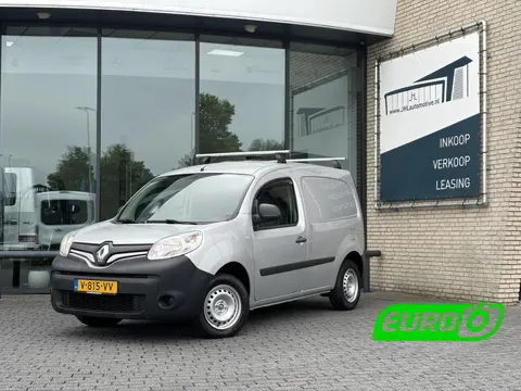 Renault Kangoo 1.5 dCi 75 Energy Comfort*NAVI*CRUISE*TEL*A/C*PDC*