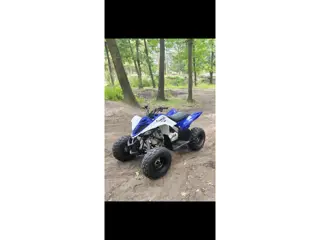 Yamaha YFM90R RAPTOR