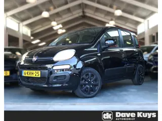 Fiat Panda 0.9 TwinAir Edizione Cool