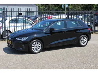Audi A3 Sportback 30 TFSI Automaat Pro Line