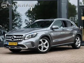 Mercedes-Benz GLA-klasse 180 Activity Edition Automaat Leder Trekh Camera
