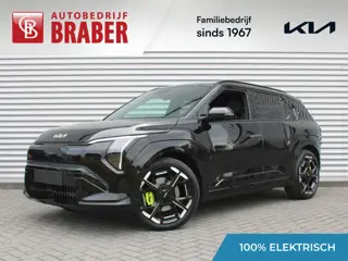 Kia EV3 GT AWD 81.4 kWh | EV Tech Pack | Direct leverbaar | Actieradius tot 501 km (WLTP) | 292 pk |