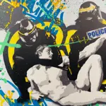 SINAO (1981) - "Adam's Riot"