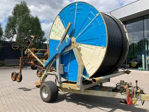Ocmis VR5 #26822