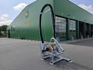 GMP Lage druk opvoerpomp #778337