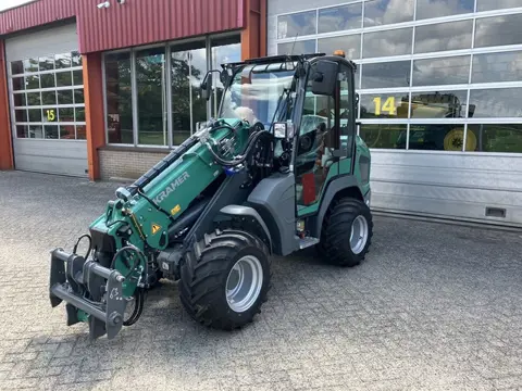 Kramer KL20.5T-780466
