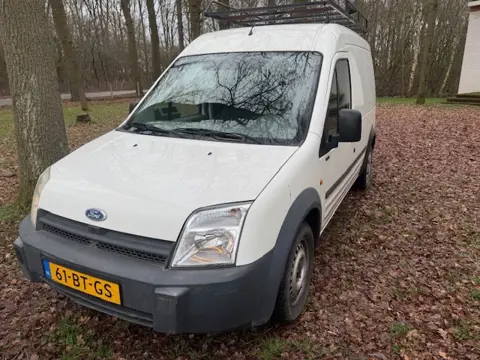 Ford Transit Connect T220L 1.8 TDdi Cent. (bj 2005)