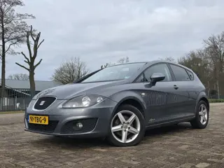 SEAT Leon 1.2 TSI Eco. COPA (bj 2012)
