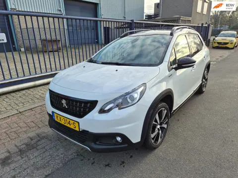 Peugeot 2008 1.2 GT-line *158.912 KM*INCL. GARANTIE!!