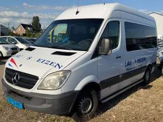 Mercedes-Benz Sprinter 311 2.2 CDI 366 9-Persoons Personen