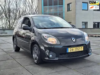 Renault Twingo €2250,-1.2-16V Night & Day Apk 2027 Nappas