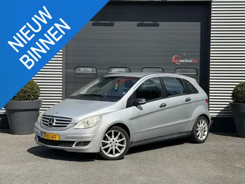 Mercedes-Benz B-klasse 170 | Airco | Cruise Control | Trekhaak | Handel/Export |
