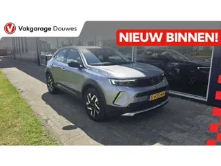 Opel Mokka Electric Level 3 50 kWh |NAP|1e eigenaar|