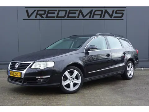 Volkswagen Passat Variant 1.9 TDI Comfortline