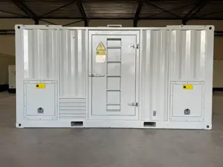 DPX Power Loadbank AC400V-2.000 kW - DPX-30028 (bj 2025)