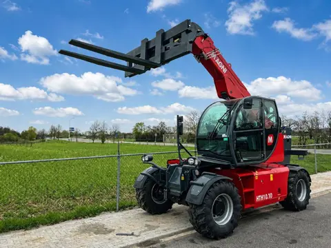 MAGNI HTH 10.10 | 2023 (bj 2023)
