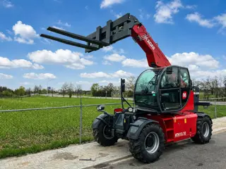 MAGNI HTH 10.10 | 2023 (bj 2023)