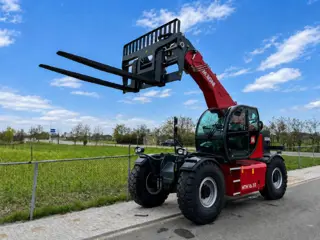 MAGNI HTH 16.10 | 2023 (bj 2023)