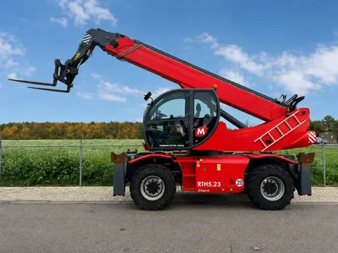 MAGNI RTH 5.23 | 2020 (bj 2020)