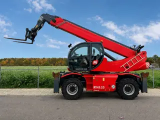 MAGNI RTH 5.23 | 2020 (bj 2020)