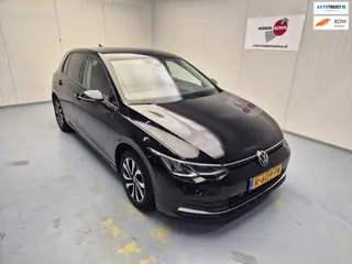 Volkswagen Golf 1.5 TSI Style Navi Apple Carplay Cruise Control Sfeer verl Alu Velgen