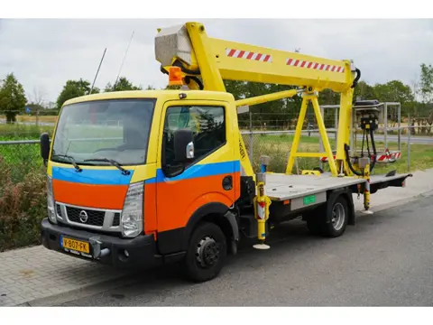 Palfinger P 210 BK | 2017 (bj 2017)