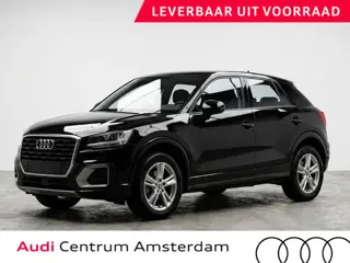 Audi Q2 Pro Line 35 TFSI 150 pk | Apple carplay | Audi virtual cockpit plus | Airconditioning | 16''