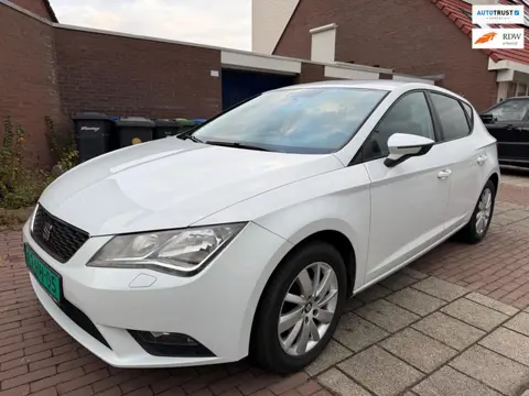 SEAT Leon 1.2 TSI nieuwe type Business