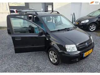 Fiat Panda 1.2 Emotion Airco nwe apk
