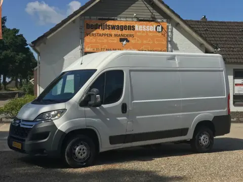 Citroën Jumper 3.0 HDi 130 kW Euro 5 L2H2 Airco Trekh. 2.5t