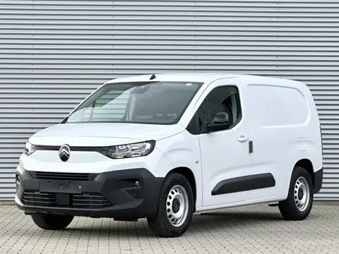 Citroen ë-Berlingo 136 L2 50 kWh NIEUW Direct leverbaar!