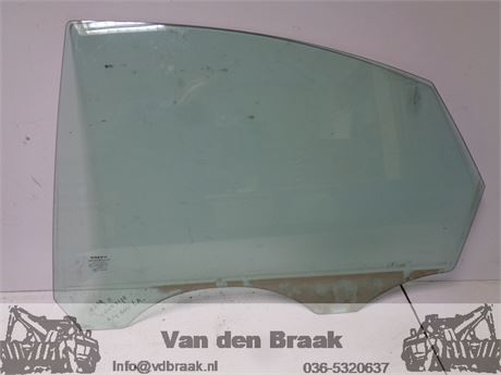 Volvo S40 2004-2012 Portierraam links achter