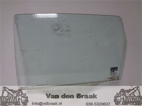 Chevrolet Kalos 5 drs 2002-2008 Portierraam links achter