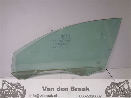 Volvo S40 2004-2012 Portierraam links voor