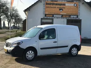 Mercedes-Benz Citan 108 CDI BlueEFFICIENCY Euro 6 Airco