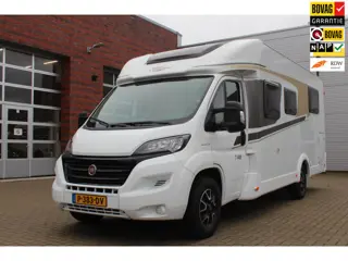 Capron T Carado T449 Queensbed/Dakairco/LMV