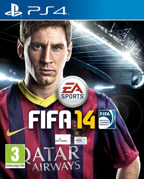 Fifa 14