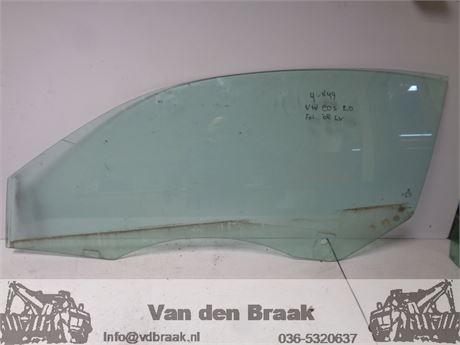 Volkswagen Eos 2006-2011 Portierruit links