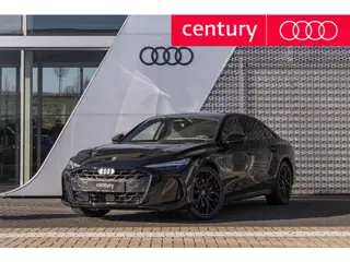 Audi A6 Limousine S edition e-hybrid 220 kW / 299 PK Limousine 7 ver | AUDI EXCLUSIVE | B&O | MASSAG