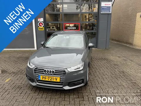 Audi A1 Sportback 1.0 TFSI Pro Line / Airco/ Navigatie/ Cruise/ PDC/ LMV