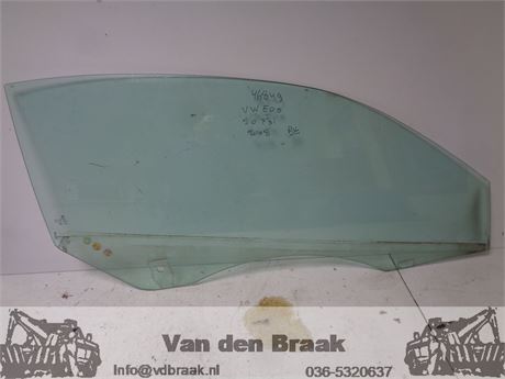 Volkswagen Eos 2006-2011 Portierruit rechts