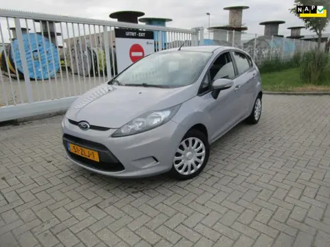 Ford Fiesta 1.25 Champion