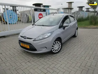 Ford Fiesta 1.25 Champion
