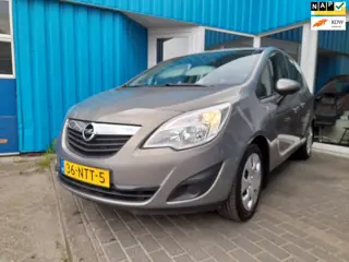 Opel Meriva 1.4 Edition