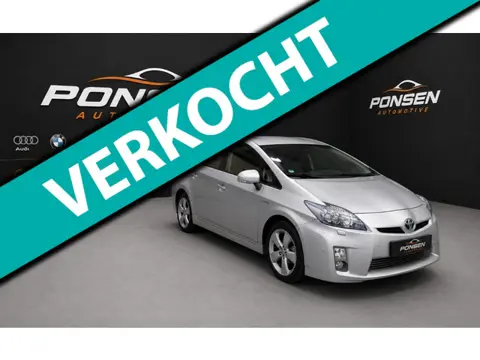 Toyota Prius 1.8 Aspiration