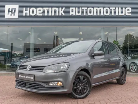 Volkswagen Polo 1.4 TDI Business Edition | Airco | Bluetooth