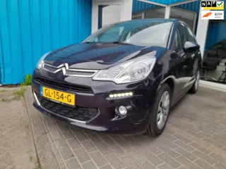 Citroen C3 1.0 PureTech Collection